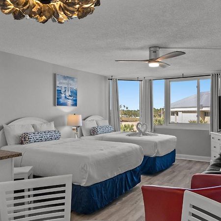 Top Of The Gulf 306 パナマシティービーチ エクステリア 写真