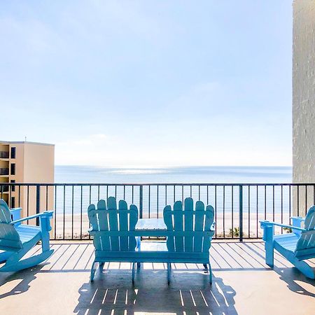 Top Of The Gulf 306 パナマシティービーチ エクステリア 写真