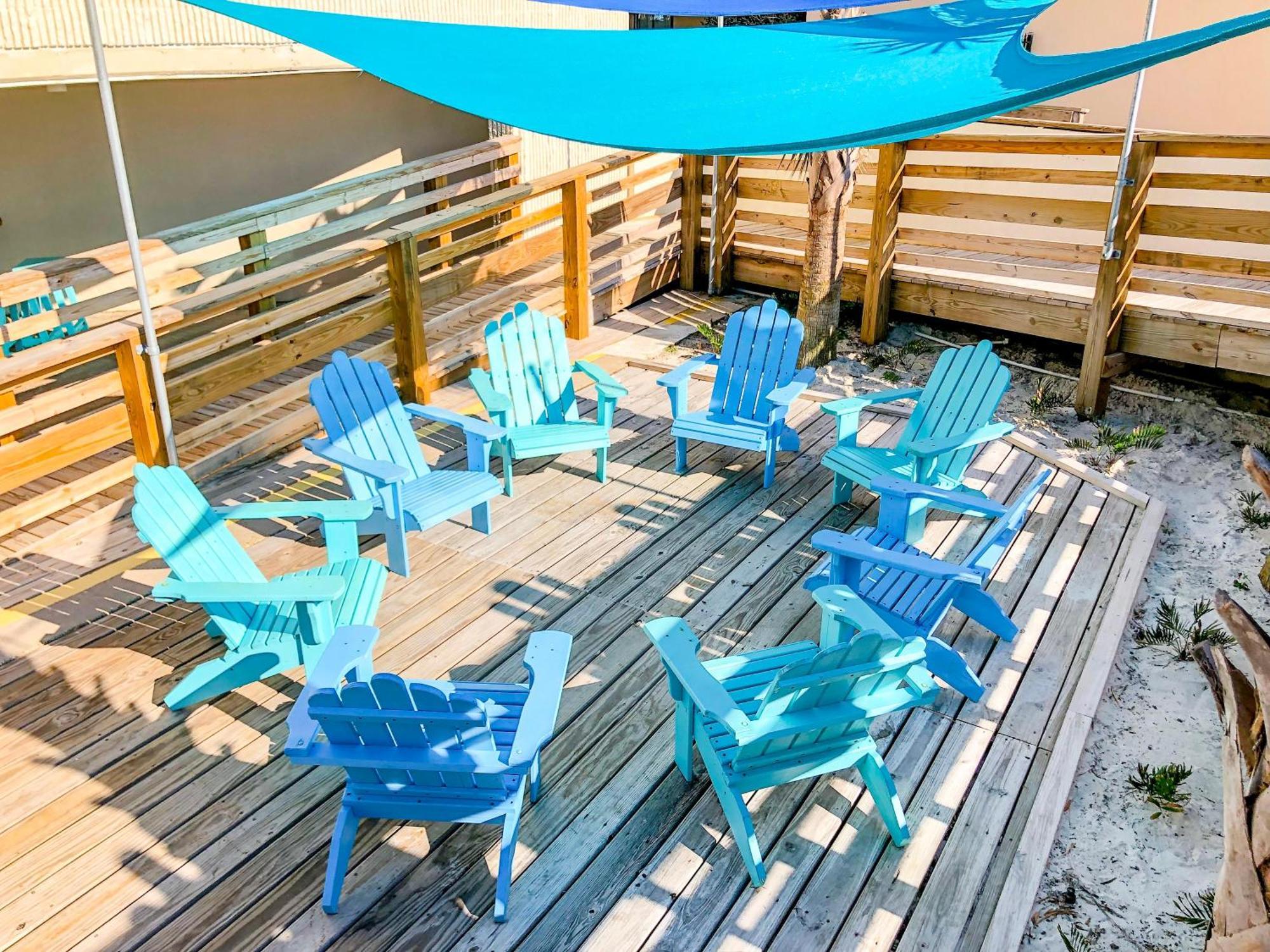 Top Of The Gulf 306 パナマシティービーチ エクステリア 写真