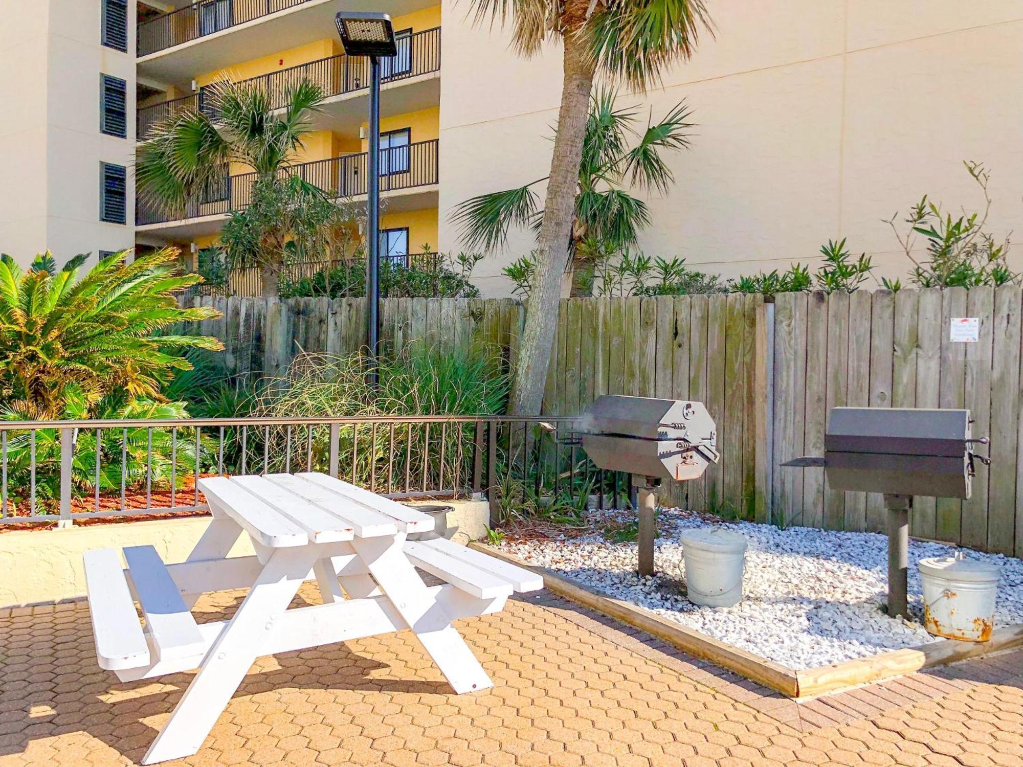 Top Of The Gulf 306 パナマシティービーチ エクステリア 写真
